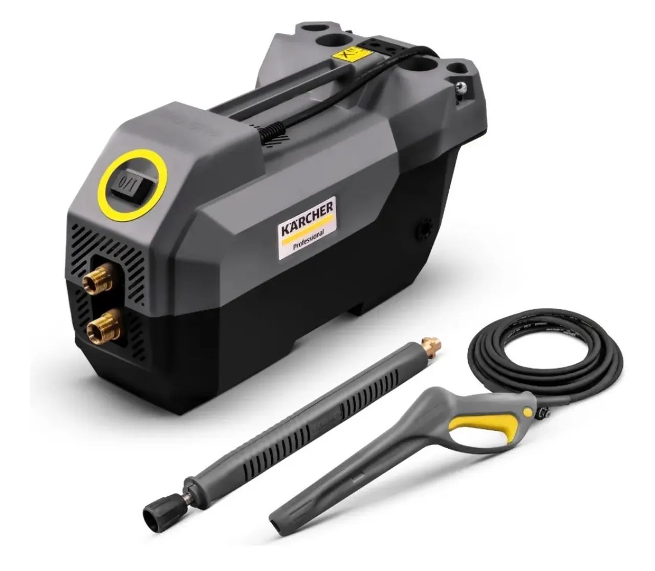 Lavadora karcher HD585
