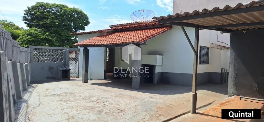 Casa à venda no bairro Vila Nova em Campinas-SP - Foto 3