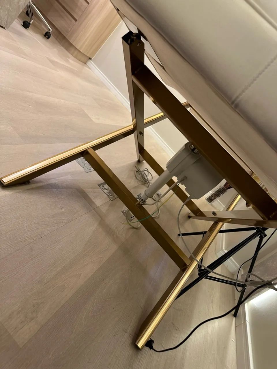 Maca de luxo Automática  - Foto 4