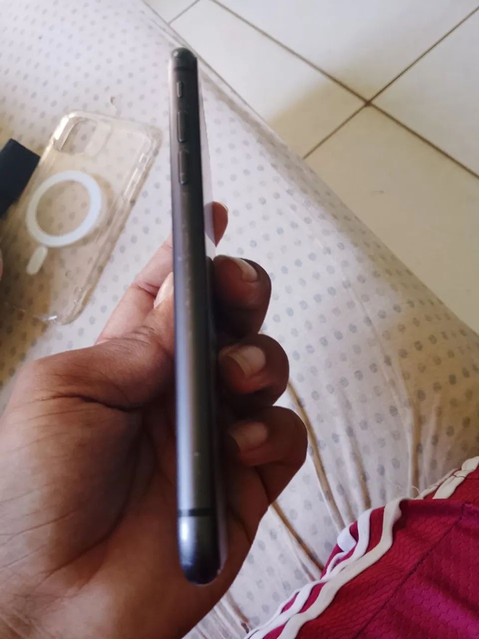 iPhone 12 - Foto 5