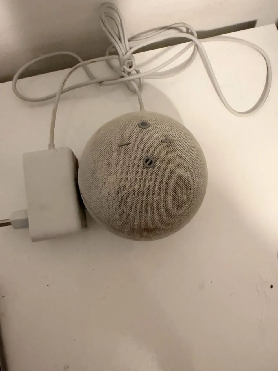 Echo dot 4  - Foto 2