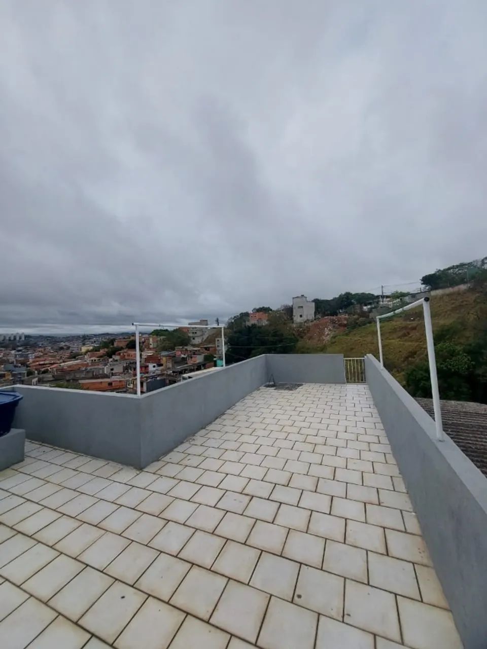 CSL12 - Casa para locação - Rodolfo Pirani - Foto 3