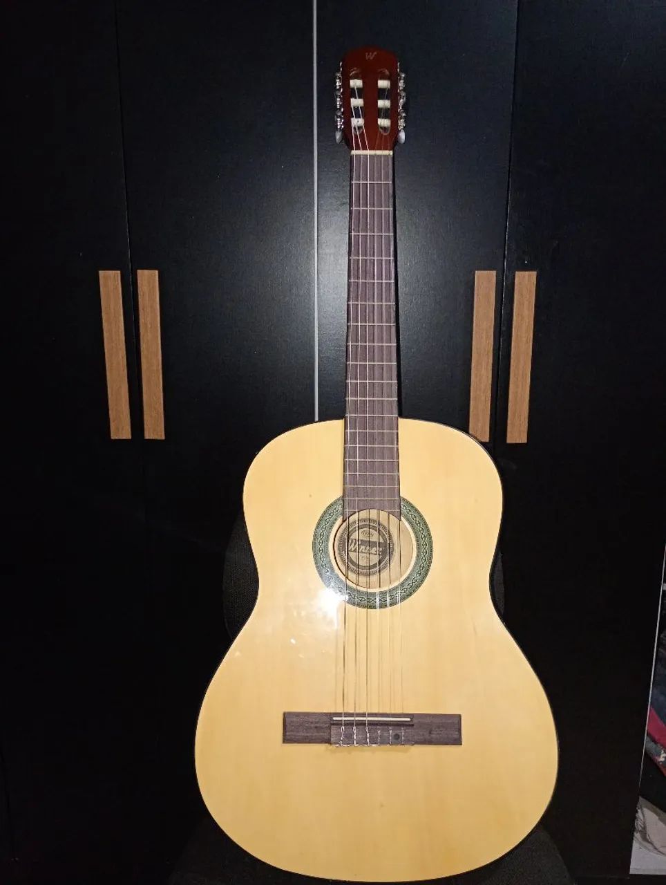 Violão 
