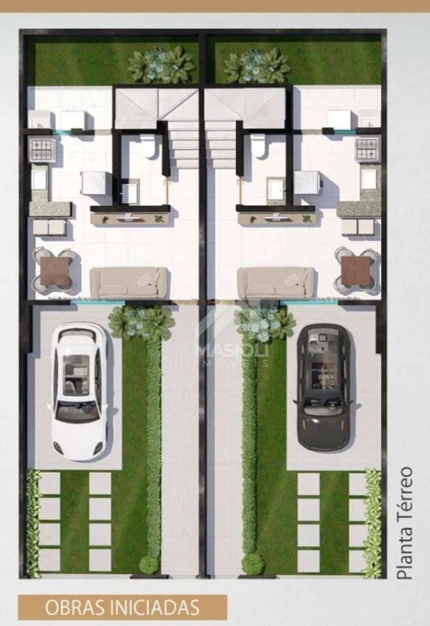 À VENDA  Casas Duplex com 2 Quartos em Vila Velha/ES! - Foto 3