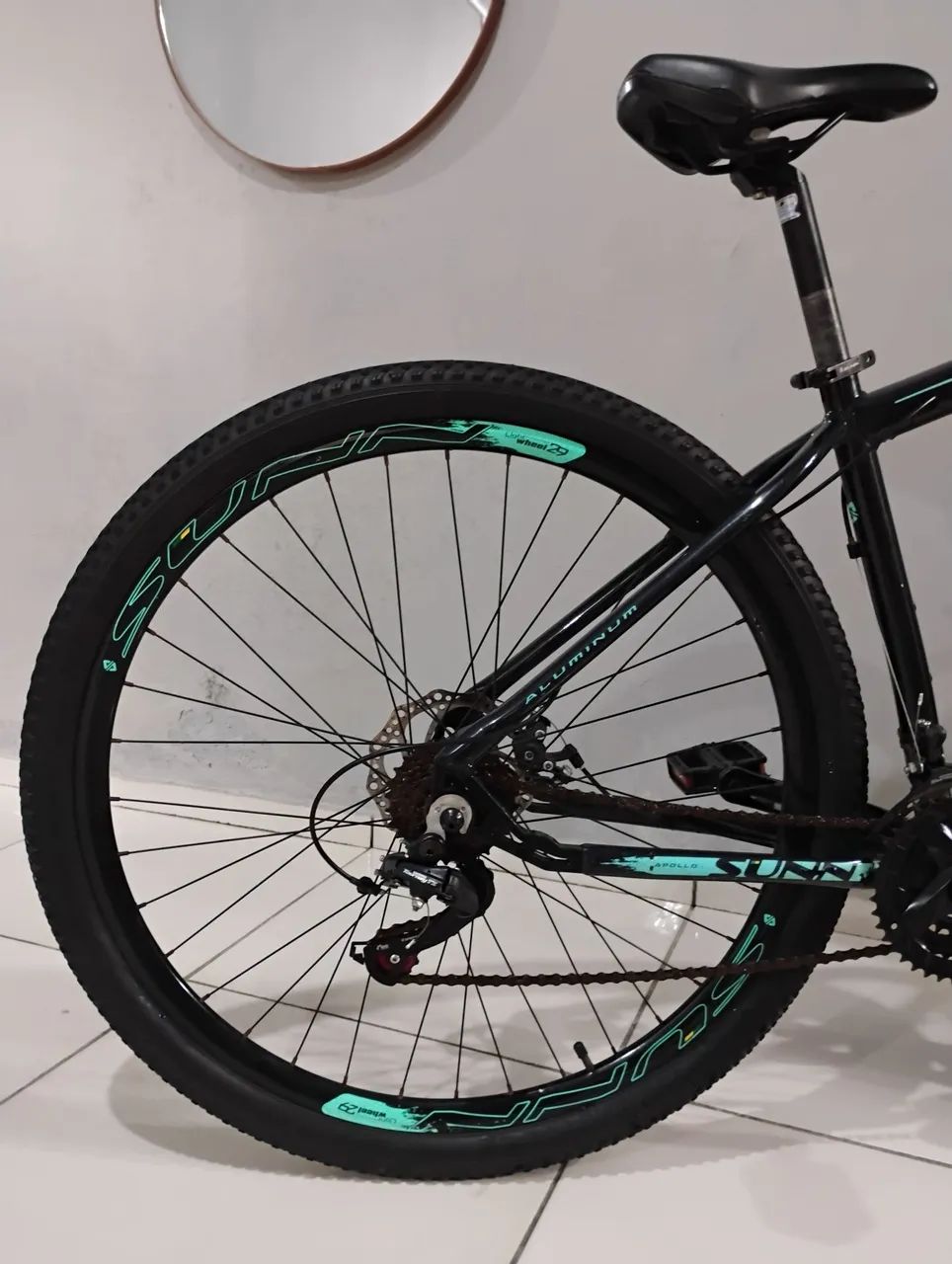 Bike aro 29  - Foto 4