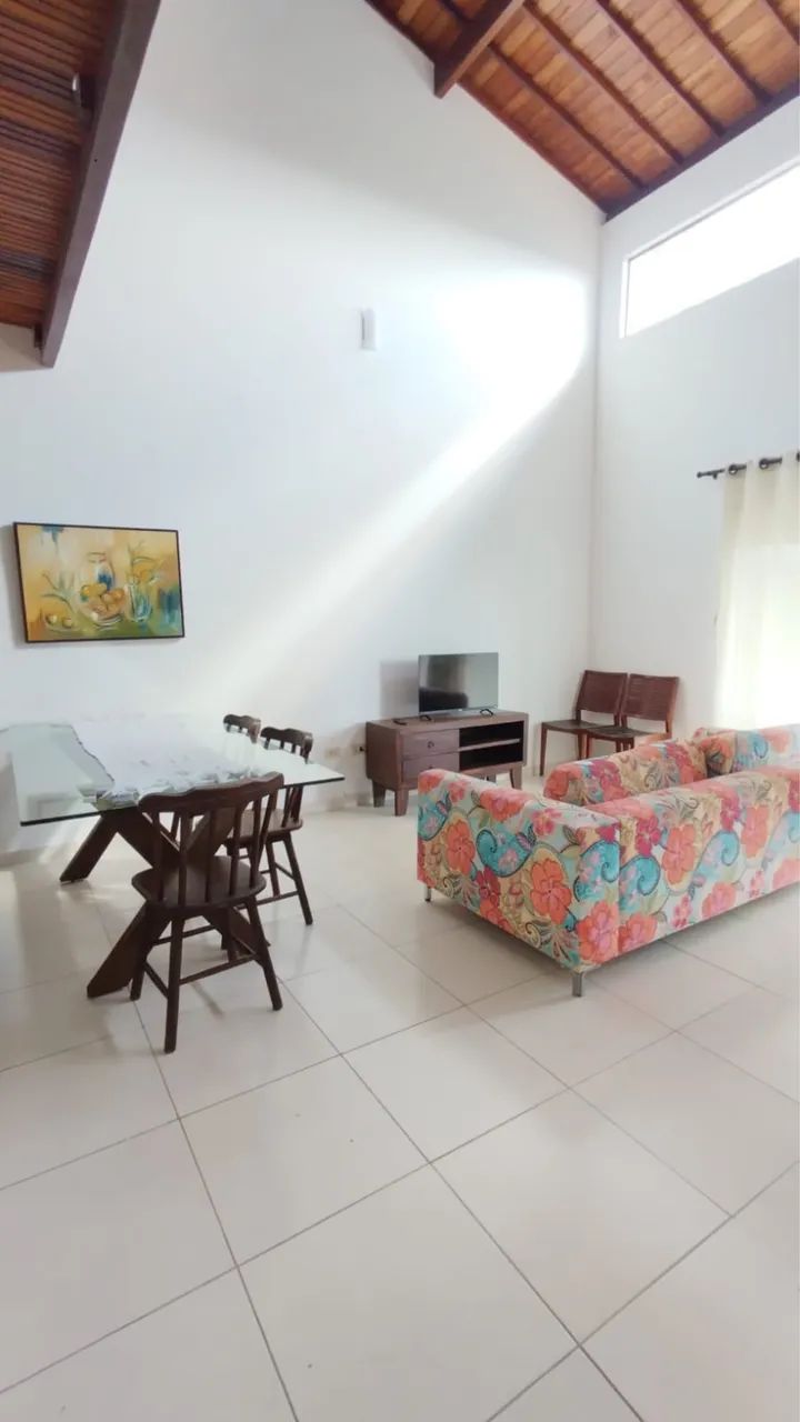 Duplex mobiliado  - Foto 5