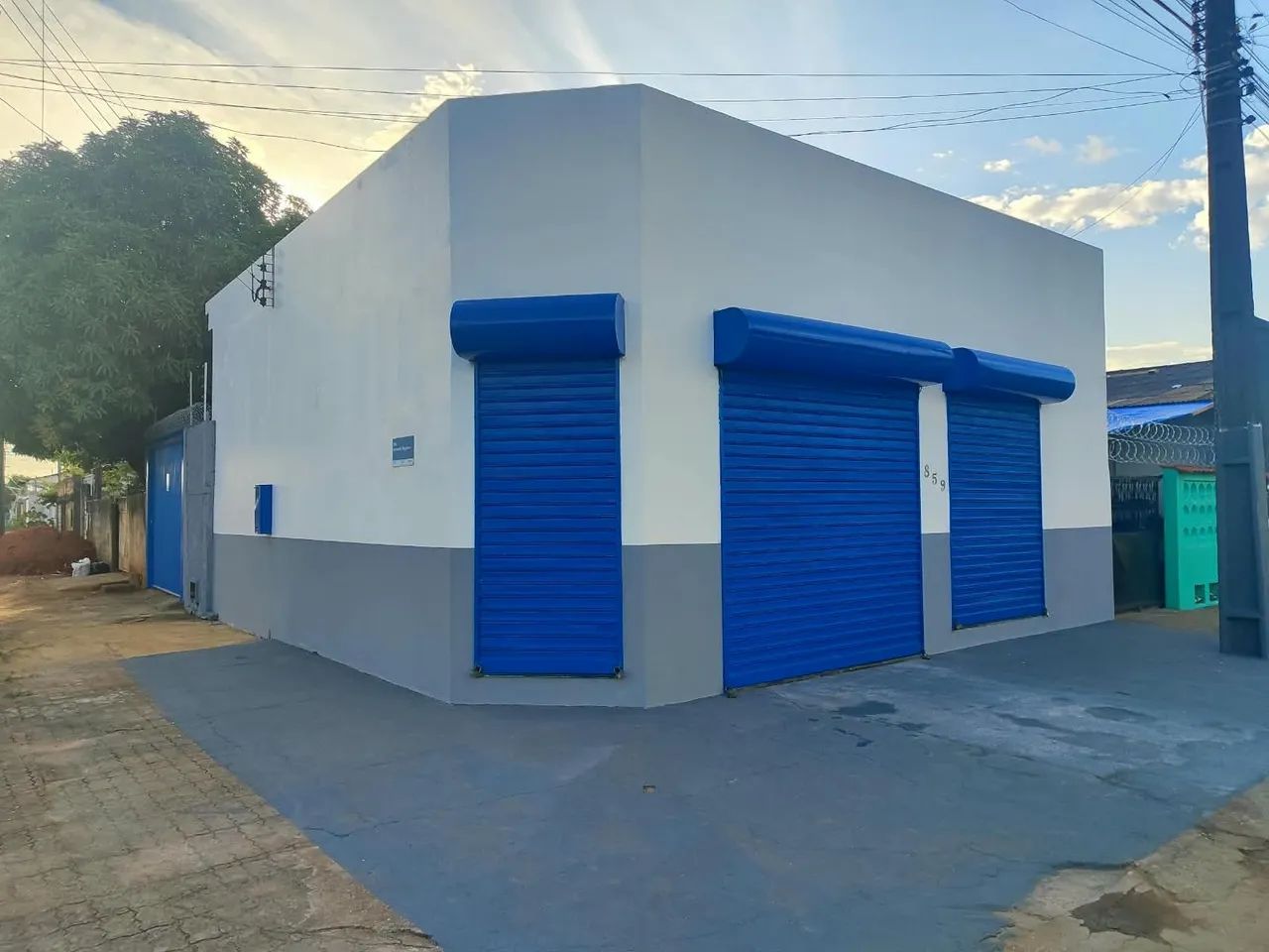 Imóvel Comercial  - Foto 2