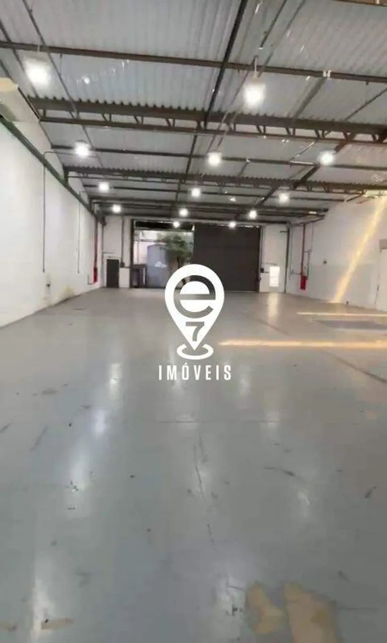 GALPÃO DE 1.000 M² PARA VENDA NO CAMBUCI! - Foto 2