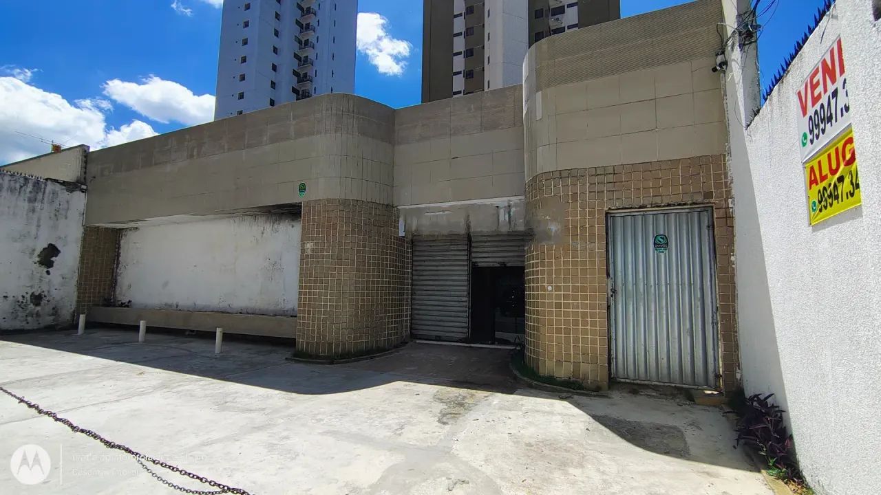 Casa  comercial/ESCRITÓRIO no Espinheiro - Foto 2