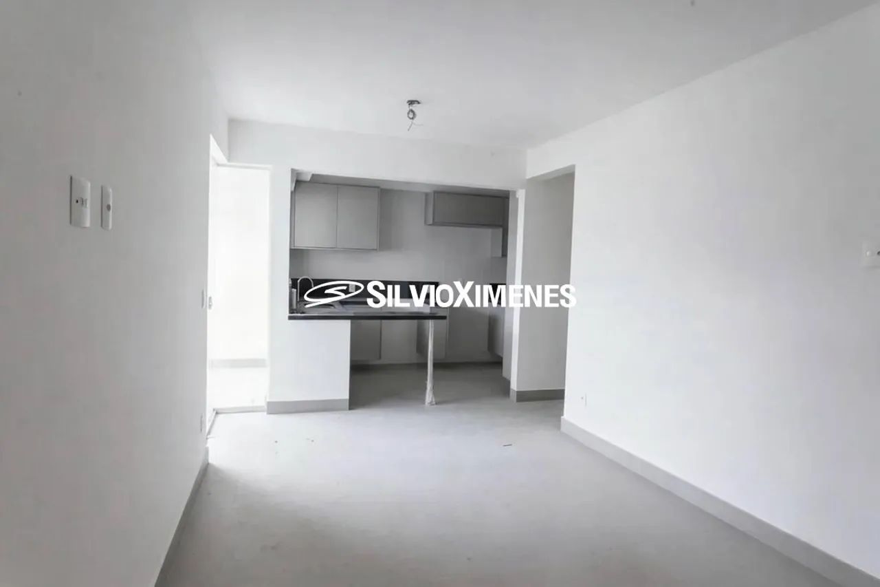 Apartamento com 2 quartos à Venda, Gutierrez - Belo Horizonte - Foto 3