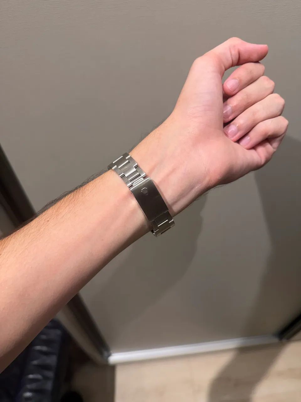 Rolex datejust 36mm 16200  - Foto 5