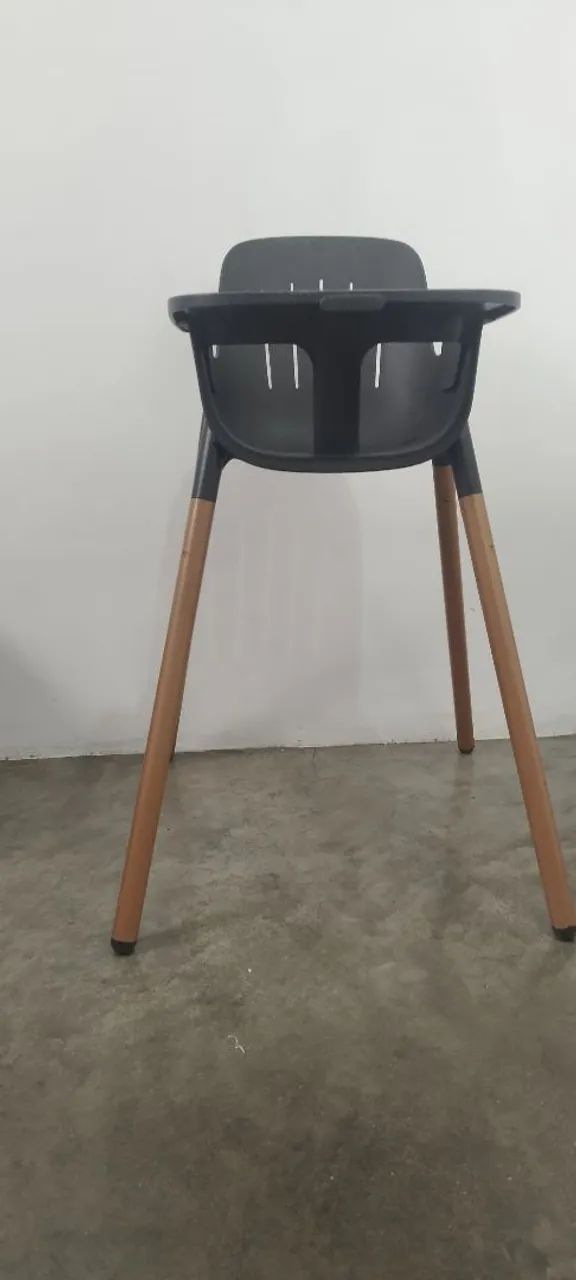 Cadeira de alimentação infantil  - Foto 3