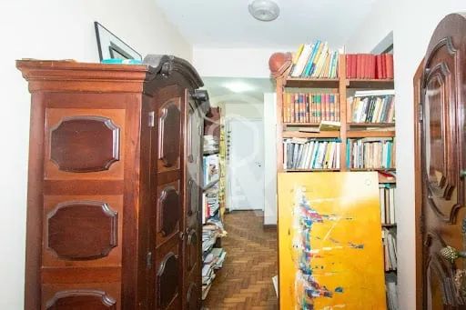 Apartamento com 4 quartos em Copacabana