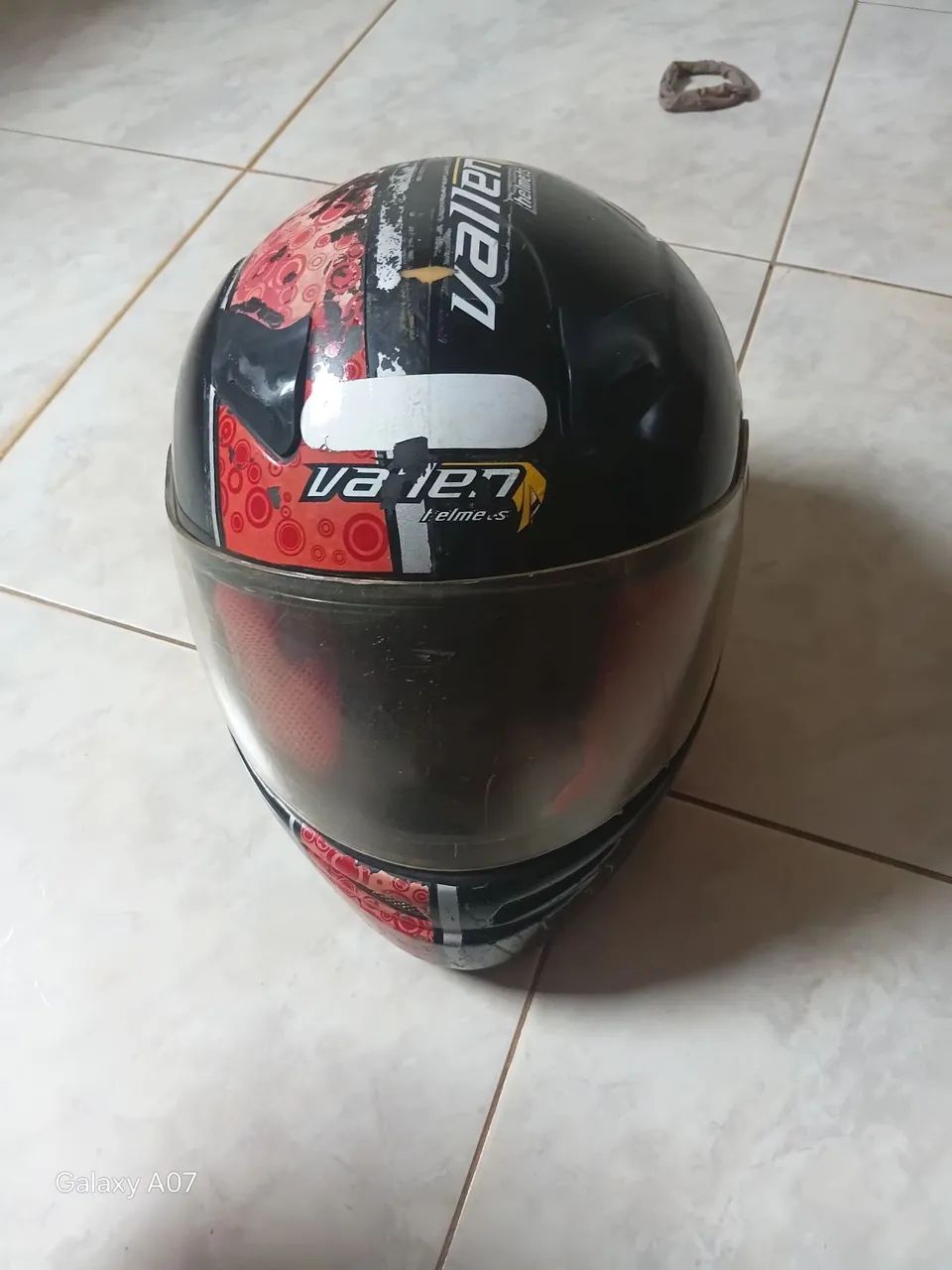 Capacete - Foto 2