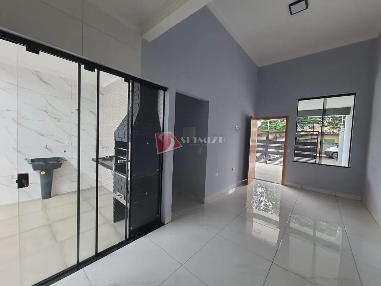 Casa para alugar em Sarandi, Jardim Independência, com 3 quartos, com 93 m² - Foto 4