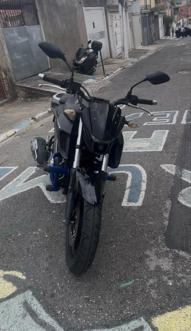 Fz 25 - Foto 2