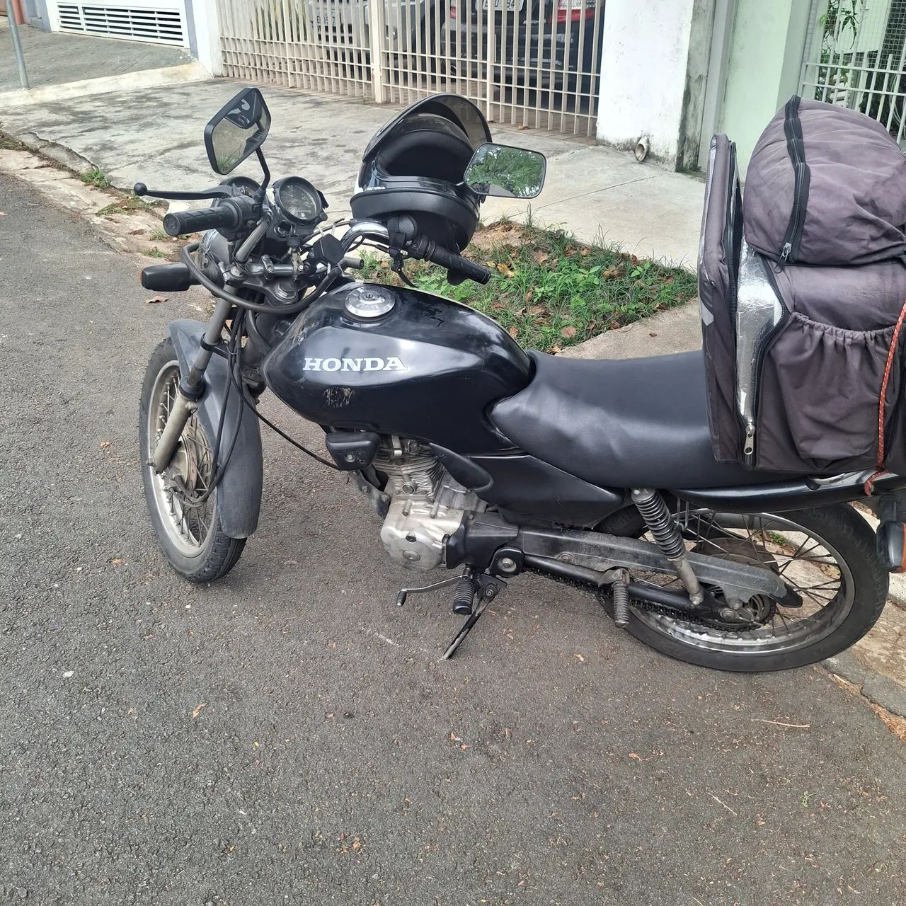 Moto - Foto 2