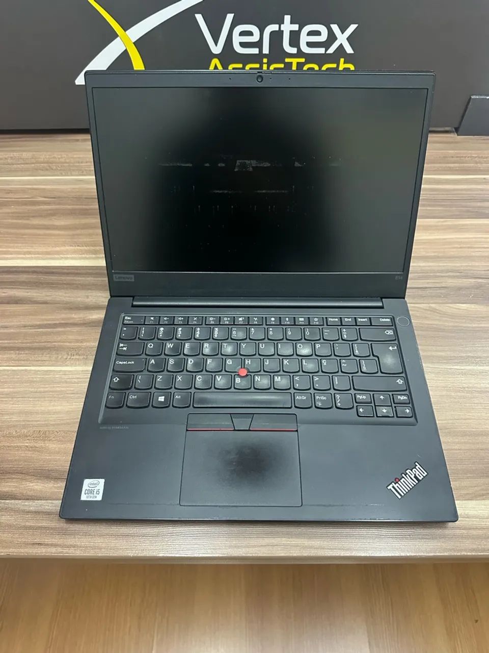 LENOVO THINKPAD E14