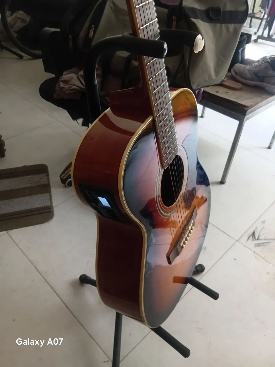 Violão Tagima Montana - Foto 2