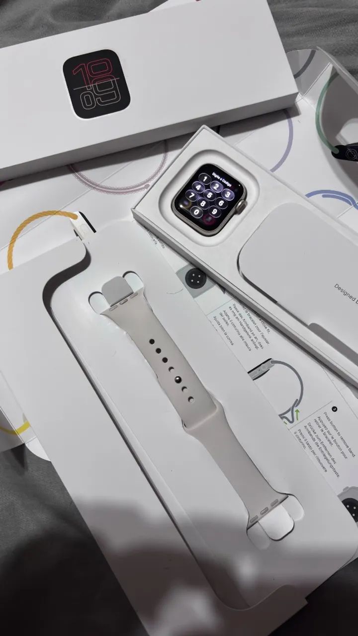 Apple Watch SE 3
