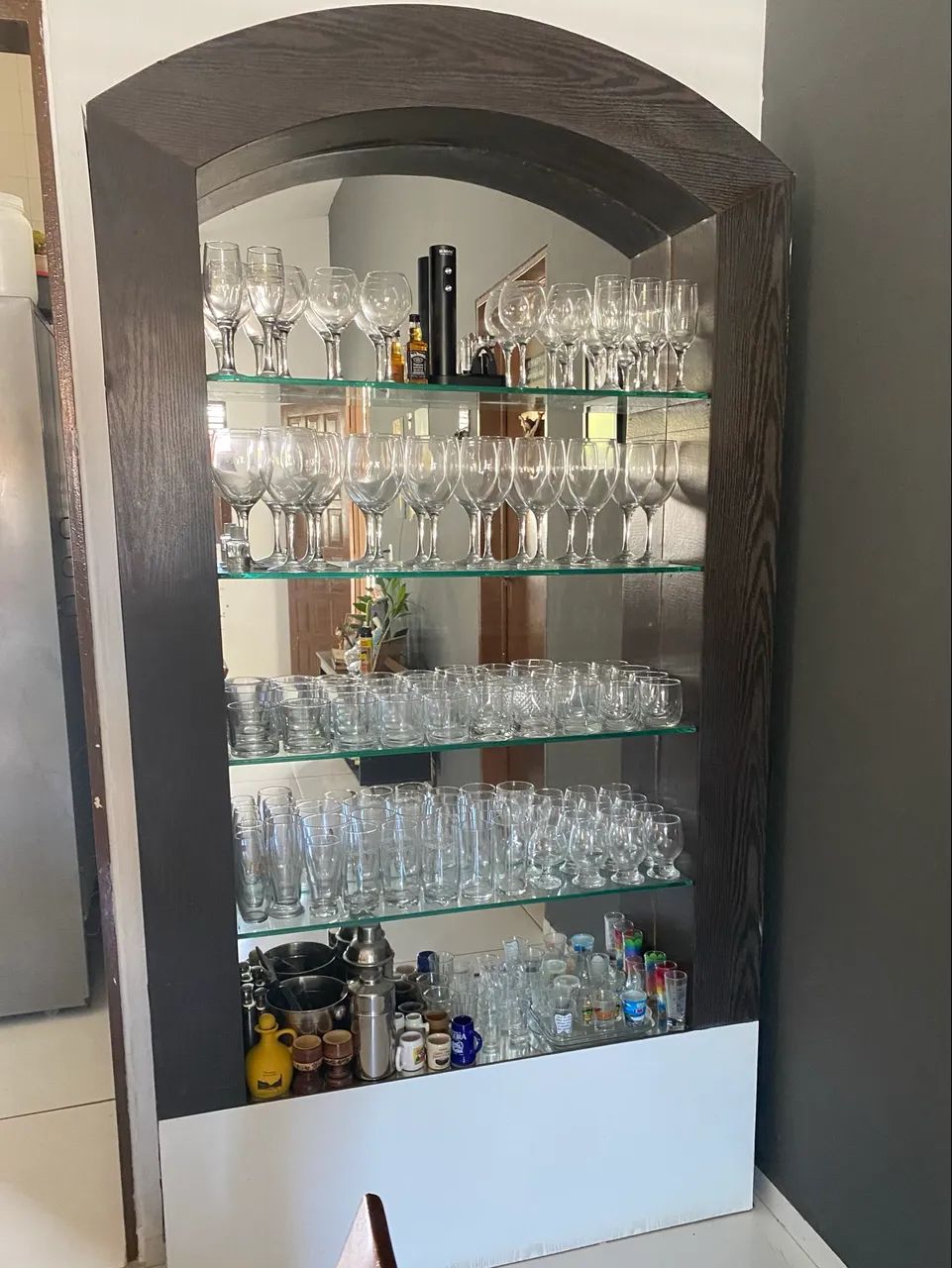 Para sua casa