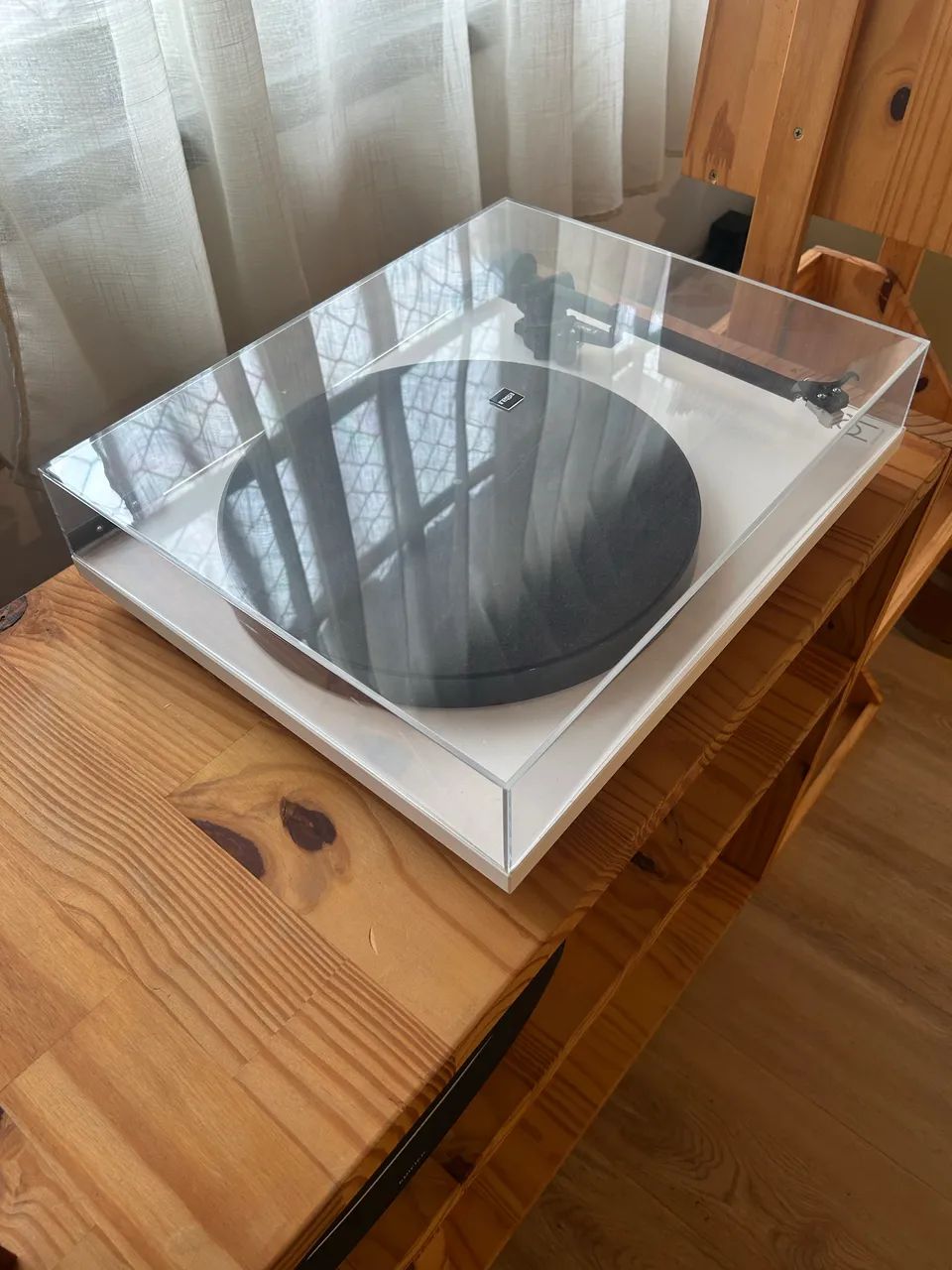 Toca disco Rega Planar 1 - Foto 5