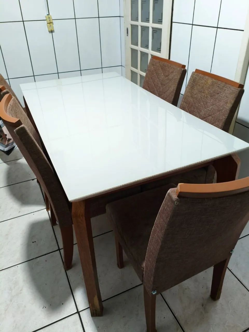 Mesa  - Foto 2