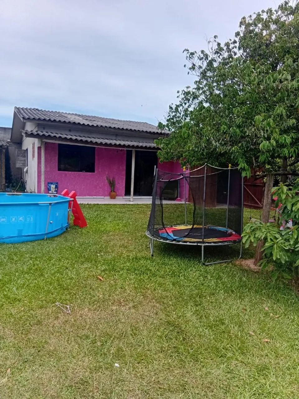Casa de Praia ?