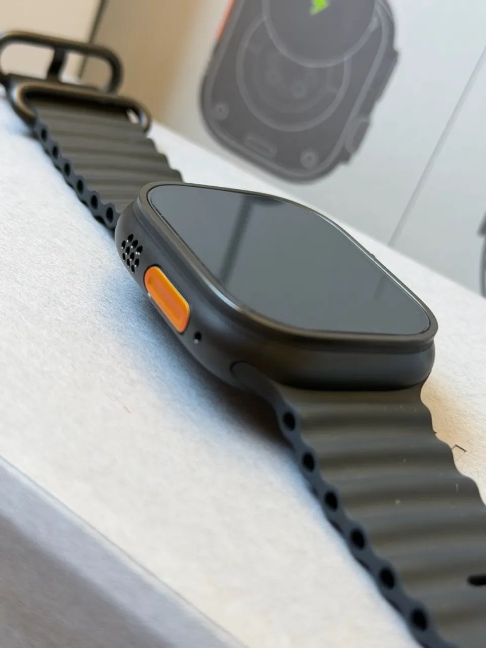  Apple Watch  Ultra 3  - Foto 3