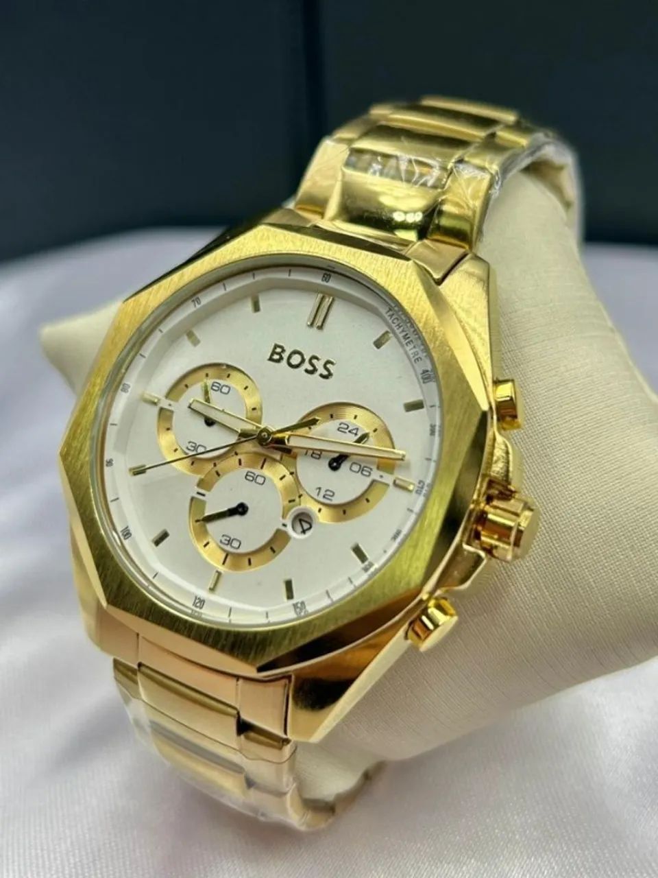Relógio Hugo boss P203