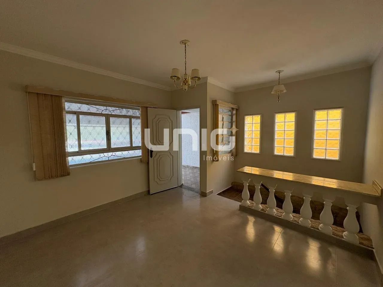 Casa para locação no bairro Vila Monteiro, Piracicaba/SP. REF: CA3263 - Foto 4