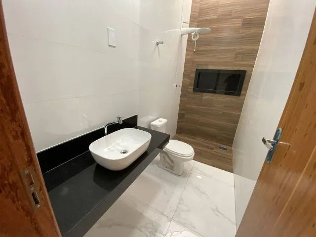 Casa com 3 Quartos e 3 banheiros à Venda, 147 m² - Foto 5