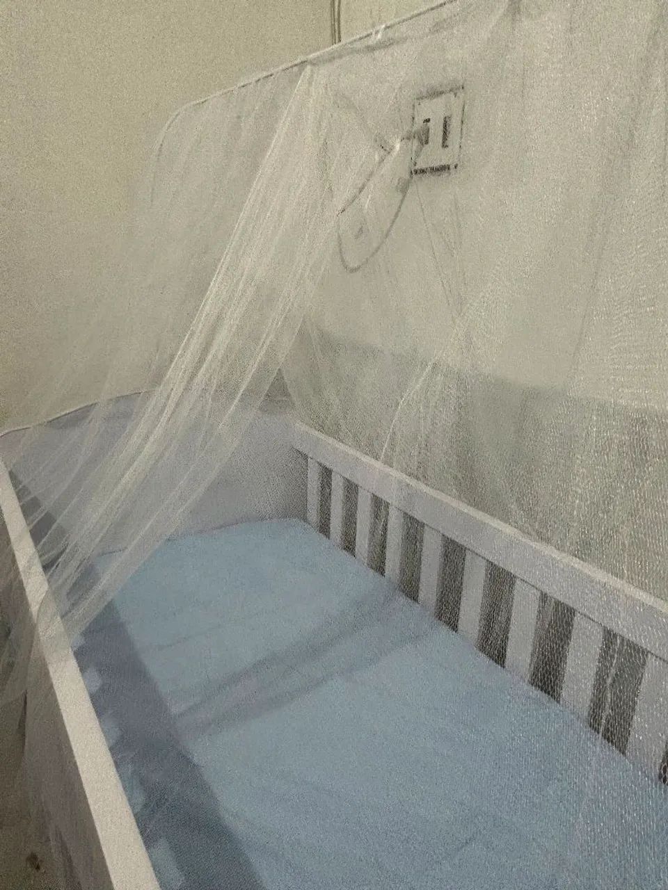 Vende-se berço em Manaus  - Foto 5