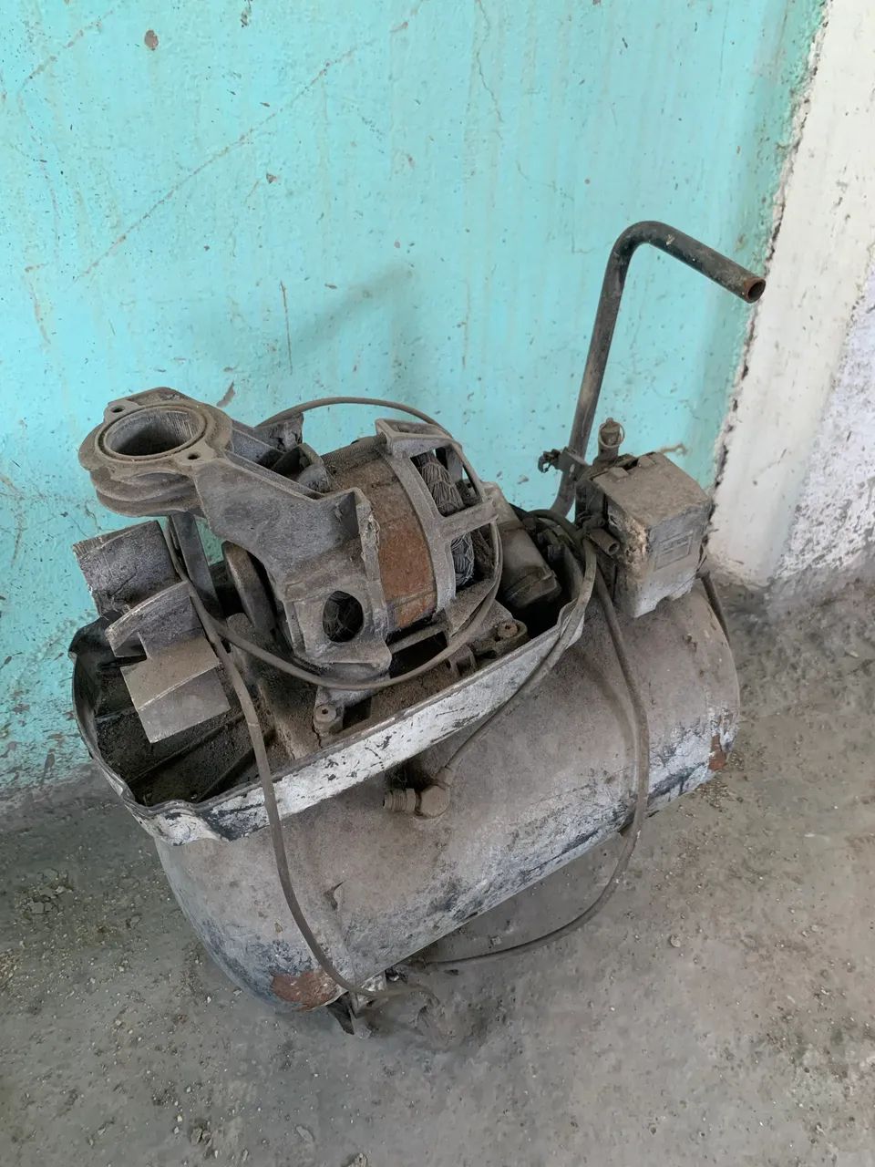 Compressor 