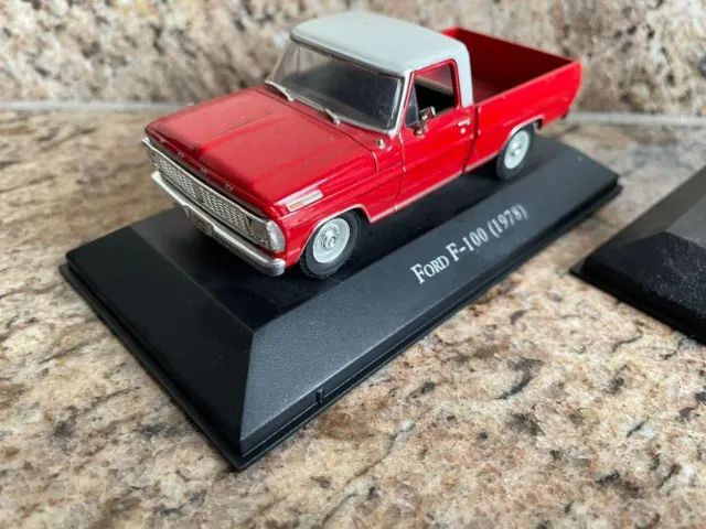 Miniatura de Carros - Foto 2