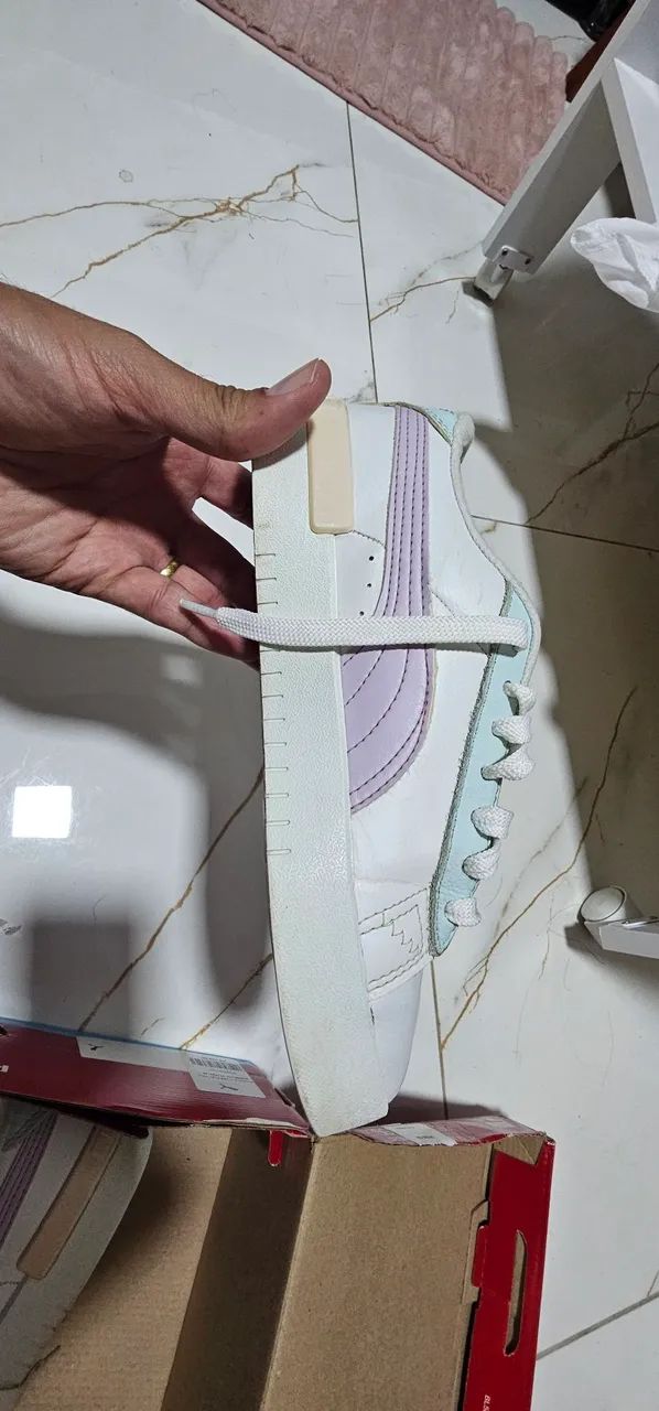 Tenis puma 36 - Foto 4