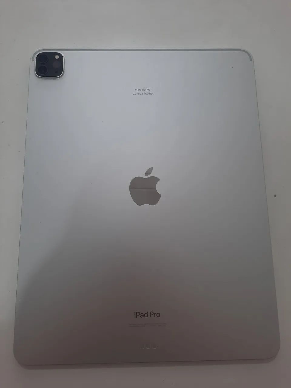 iPad Pro 4ª Geração  - Foto 2