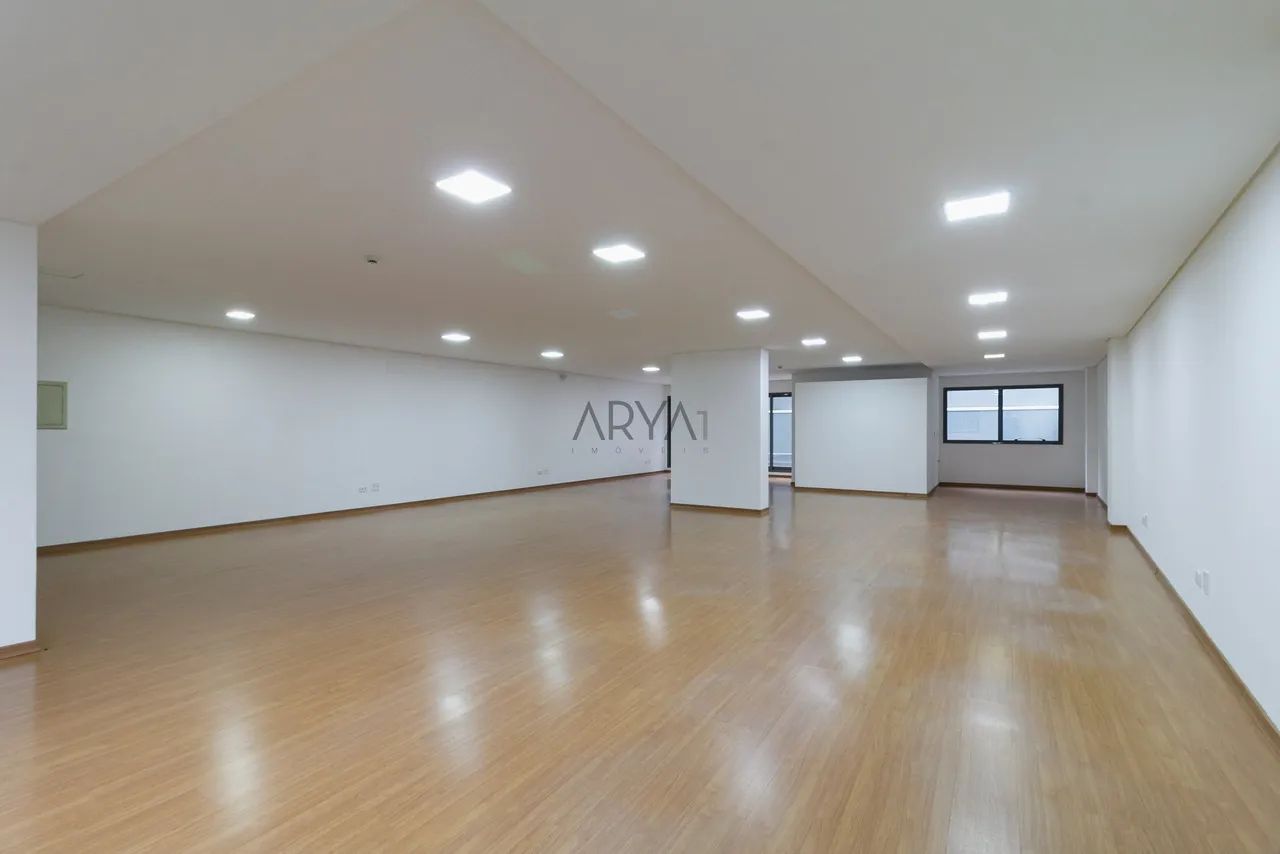 Sala Comercial à venda no Cabral - ARYA1 - Foto 5
