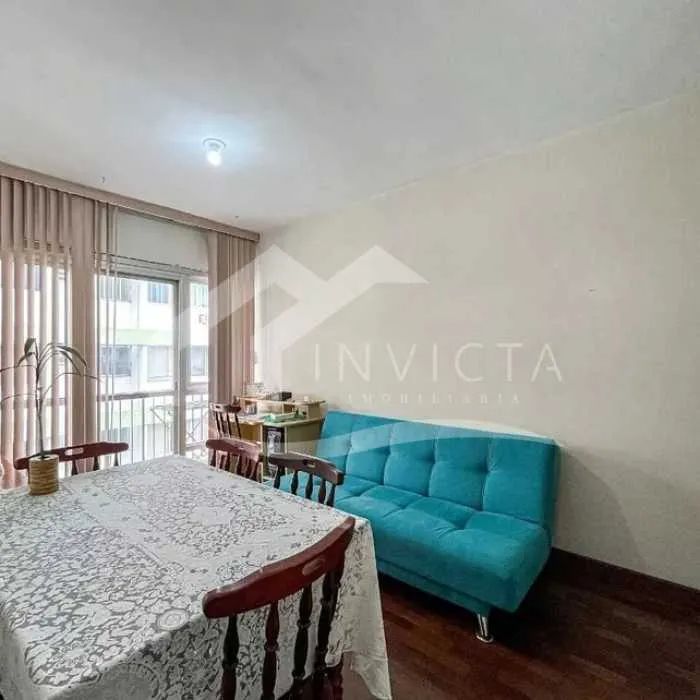 MARAVILHOSO APARTAMENTO COM VARANDA EM BOTAFOGO!!! - Foto 4