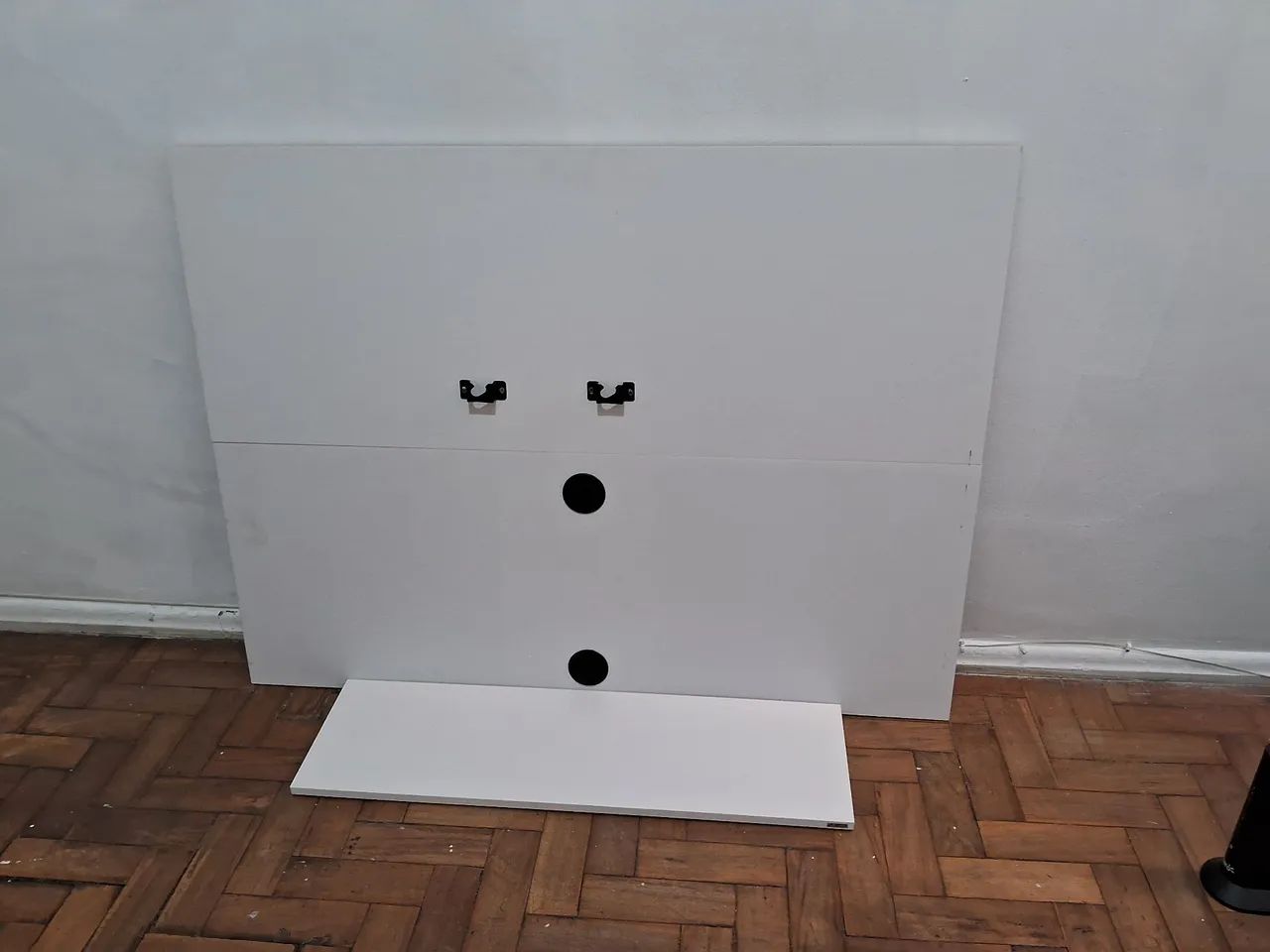 Painel de TV simples  - Foto 2