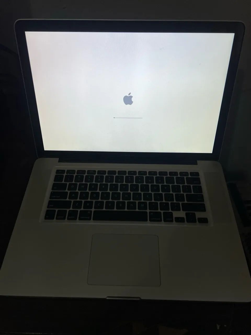 Macbook pro 15 late 2008 - Foto 5