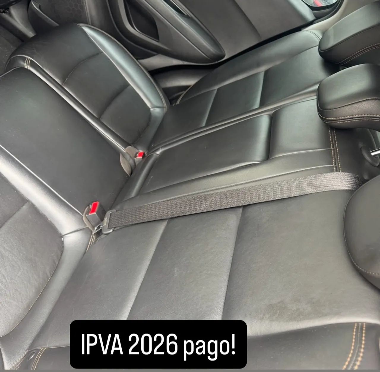 Chevrolet Tracker Premier 1.4 Turbo 16V Flex AUT 2018 - Foto 9