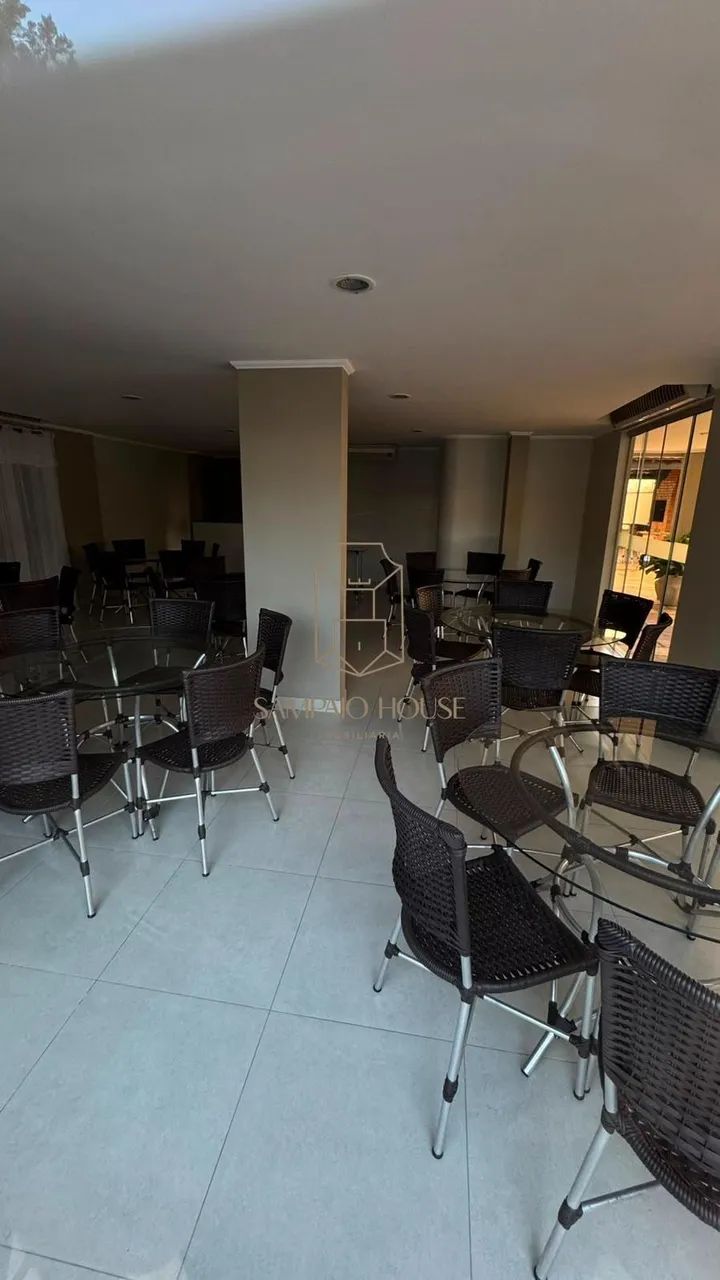 APARTAMENTO À VENDA  EDIFÍCIO MONT CLAIR | CENTRO-SUL | CUIABÁ/MT - Foto 2