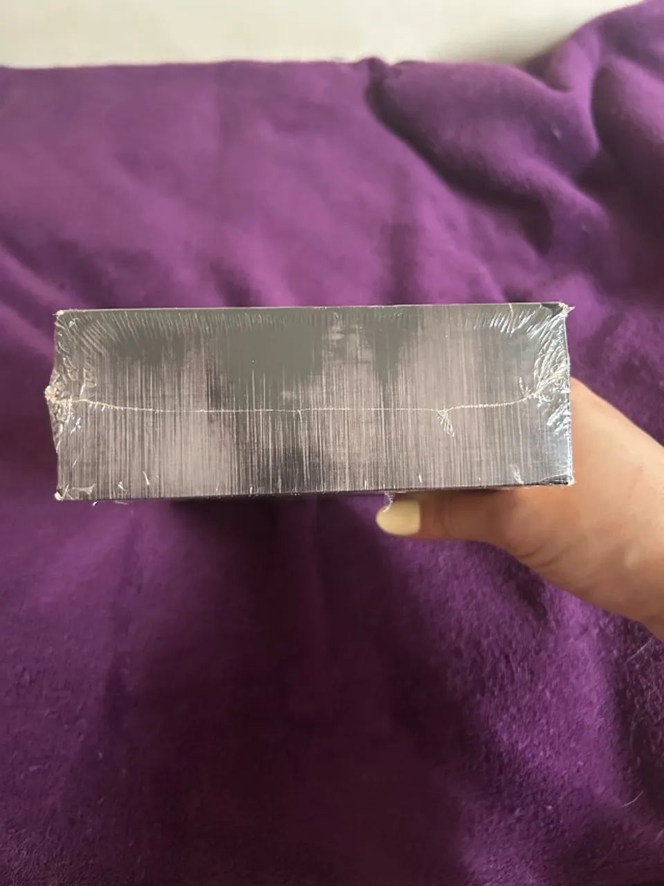 Box Trilogia - O teste - Foto 4