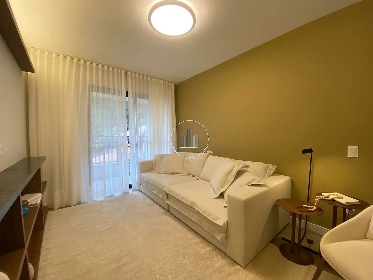 Apartamento 03 Dormitórios Mobiliado - EST - Foto 3