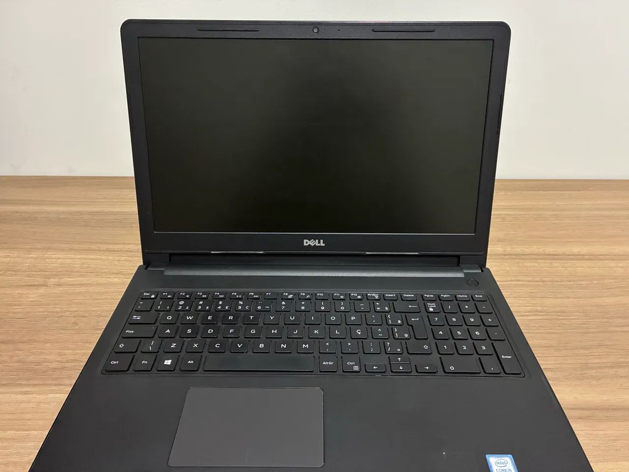 Dell Inspiron 15 i5 8Gb 240SSD