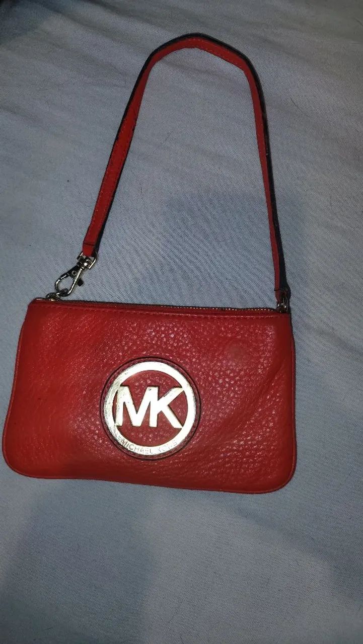 Bolsas Michael Kors e Guess  - Foto 3