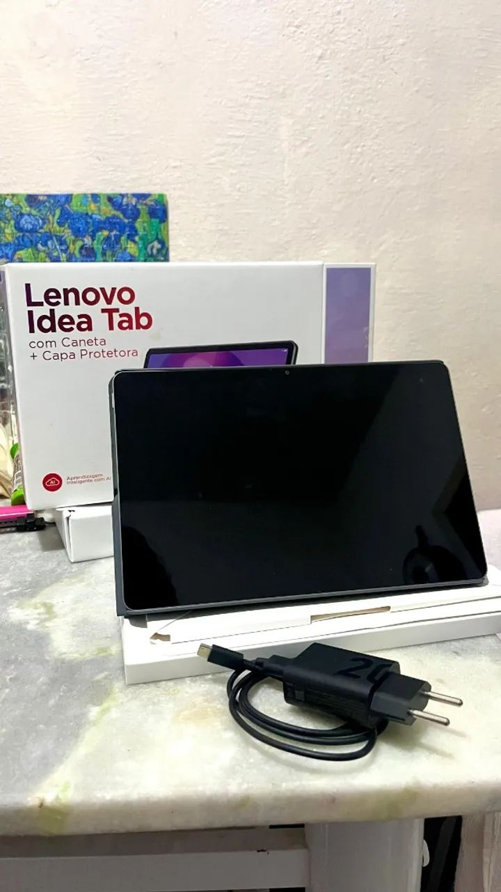 Tablet Lenovo Idea Tab - Foto 2