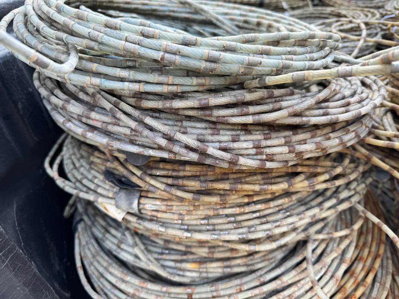 Fio diamantado - Foto 4