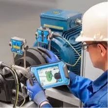 Alinhador a Laser Industrial SKF TKSA 41 - Alta Precisão e Agilidade na Manutenção. - Foto 2